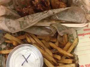 WingStop