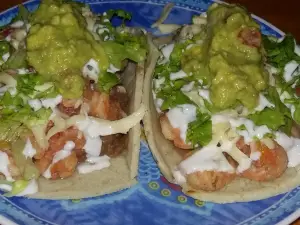 Taco Real