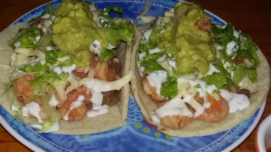 Taco Real