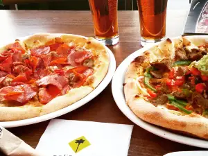 California Pizza Kitchen