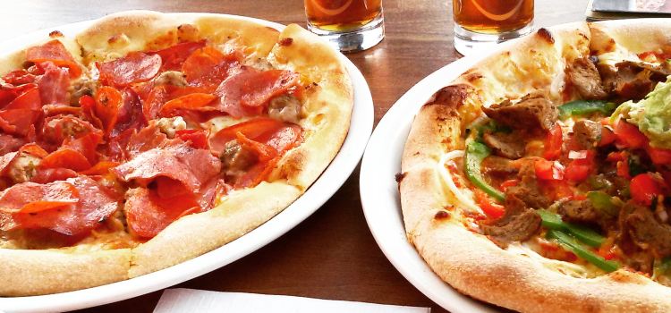 California Pizza Kitchen