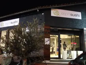 Esprit Sushi