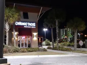 Chronic Tacos