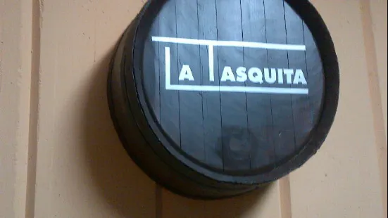 La Tasquita