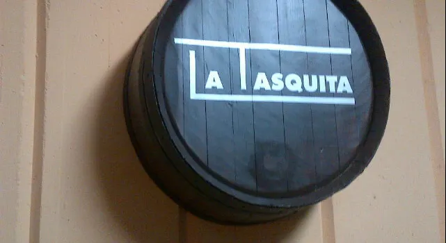 La Tasquita