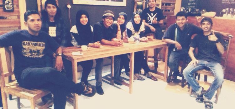 Oase Sumbawa