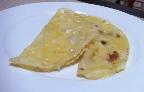 Restaurant Tatarskaya Usadba