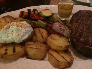 Fernando's Bar - Restaurant