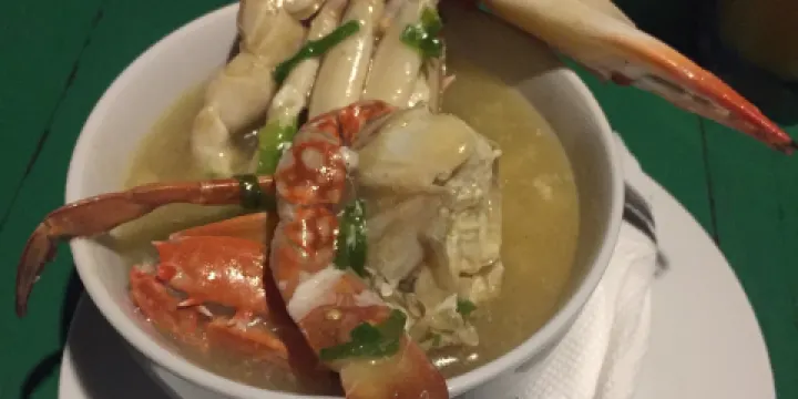 Green Lobster Waskaduwa Seafood Restaurant