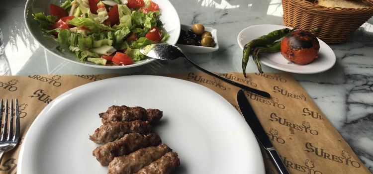 Suresto Restaurant