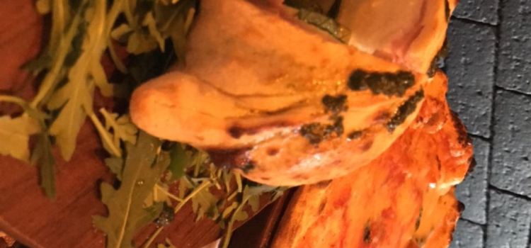 Finzione da Pizza