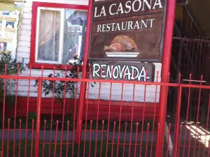 La Casona Renovada