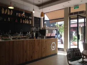 Wandu Café