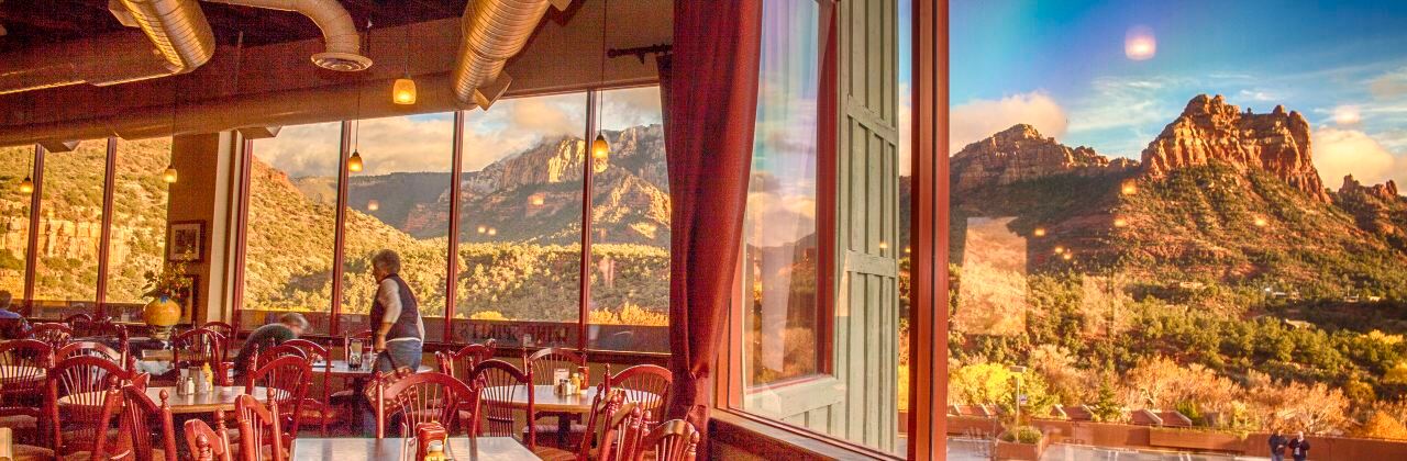 Open Range Grill and Tavern