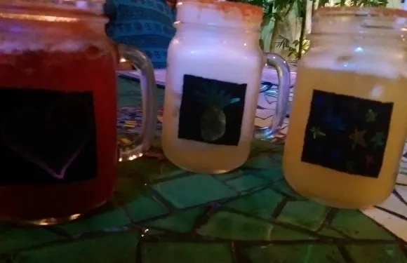 MANTURA Bistro Garden