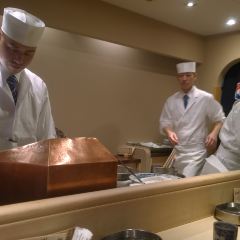 Tempura Fukamachi User Photo