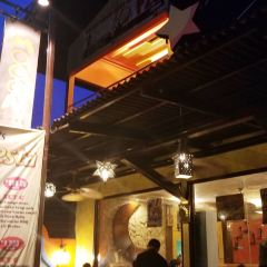 Mooon Cafe 여행 사진
