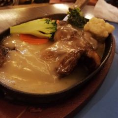 Mooon Cafe 여행 사진