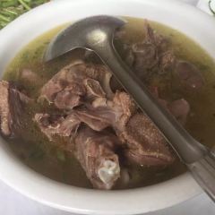 三口塘老鹅汤 User Photo