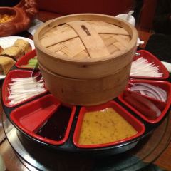 XiHe YaYuan KaoYa Fang User Photo