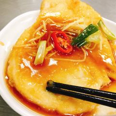 梁記嘉義雞肉飯張用戶圖片