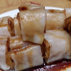 TASTY CONGEE & NOODLE WANTUN SHOP (IFC Branch) User Photo