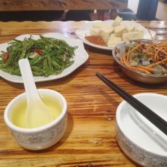 Shijing Restaurant User Photo