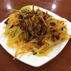 He Xing Ji Beef Huo Shao(Nan Hu dian) User Photo