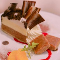 LeTAO Le chocoLat User Photo