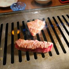 Itamae-Yakiniku Itto Higashishinsaibashi honkan User Photo