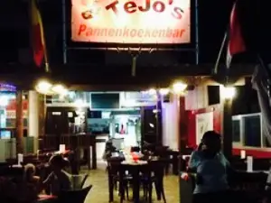 TeJo's Pannenkoekenbar