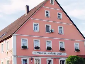 Gaststatte Hopf