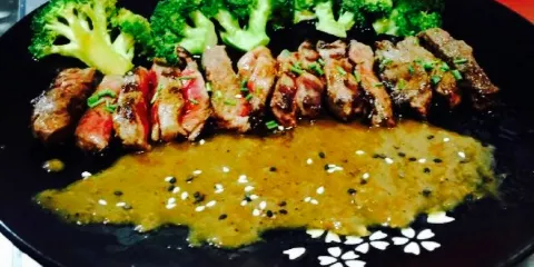 Restaurante Japones Oceano Pacifico