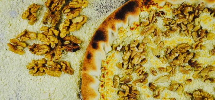 Gênio D' Pizza