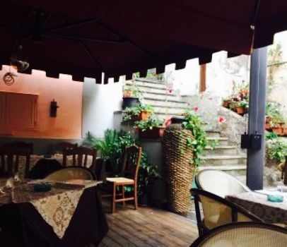 Ristorante Pizzeria Ai Cappuccini