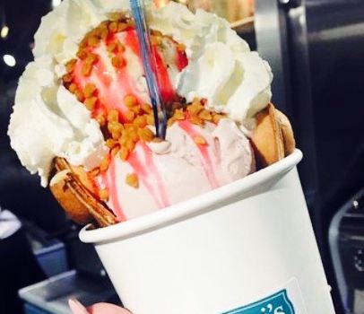 Sivori's Deli Bar & Ice Cream