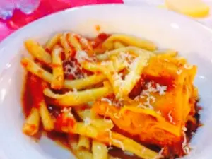La Bettola