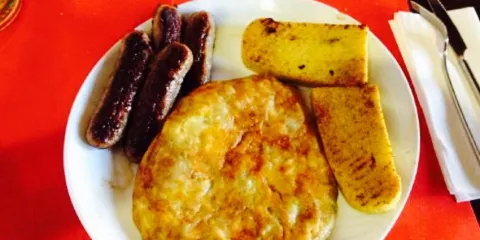 Ristorante Al Buondì