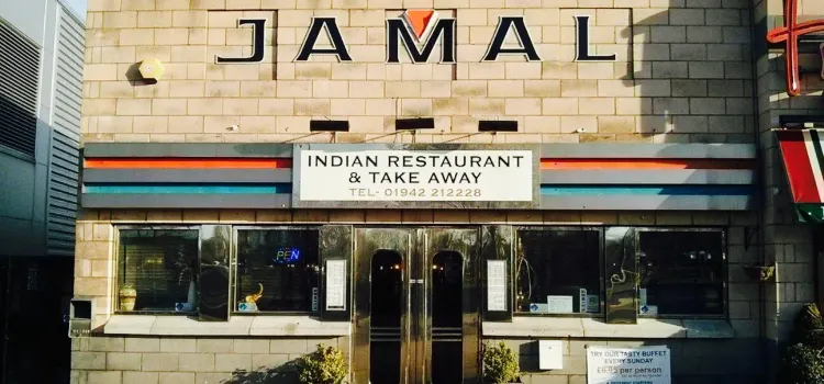 Jamal Indian Restaurant