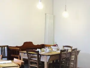 Luigi Zolin Cibo
