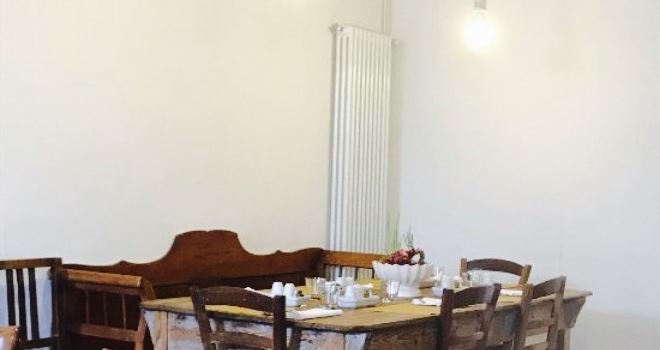 Luigi Zolin Cibo