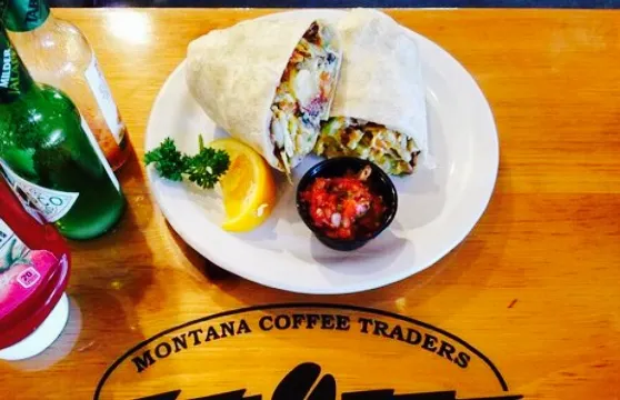 Wheat Montana Bakery and Deli