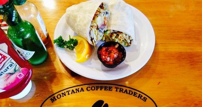 Wheat Montana Bakery & Deli