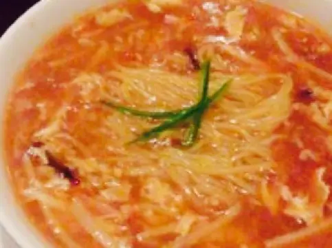 Chinese Cuisine Kanzan Jittoku