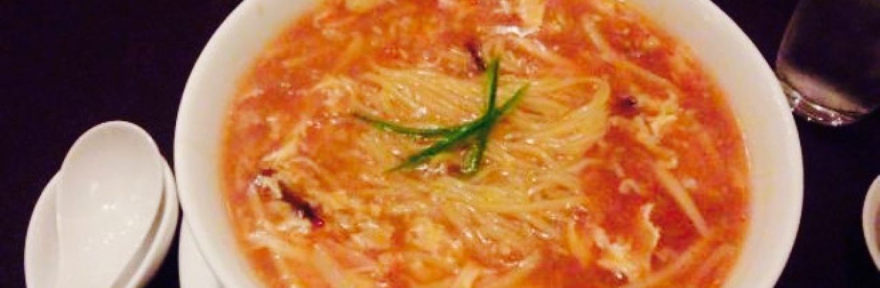 Chinese Cuisine Kanzan Jittoku