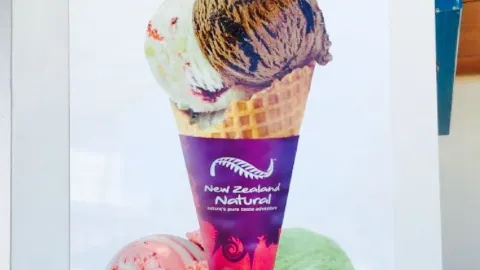 New Zealand Natural Yeppoon in 옙푼