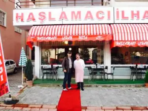 Haşlamacı İlhan Usta