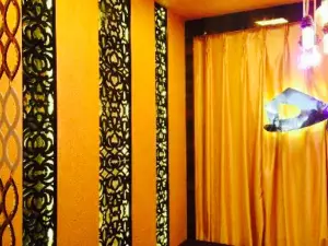 The Dhaba