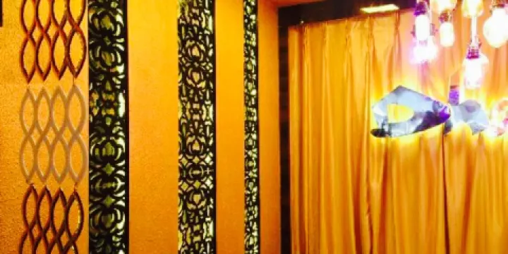 the Dhaba by Royal Kitchen