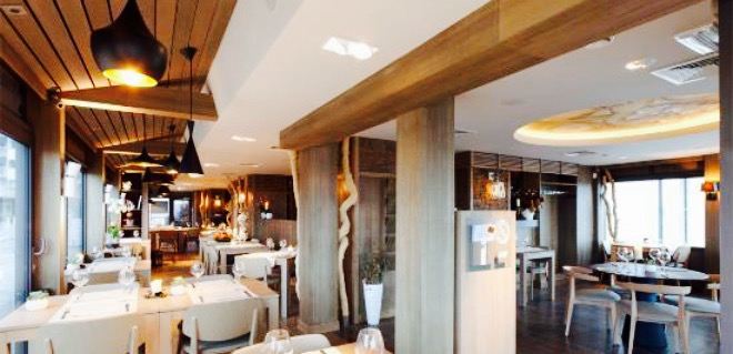 Brasserie Het Kompas